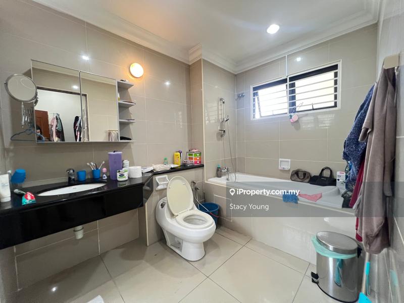 Bungalow House for Sale in Damai Gayana, Cheras by Stacy Young - iProperty.com.my