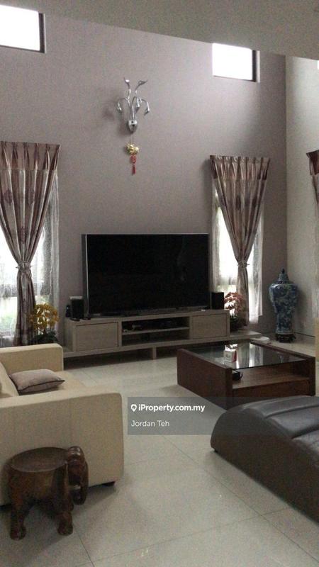 Banglo untuk Dijual di Seksyen 9, Kota Damansara oleh Jordan Teh - iProperty.com.my