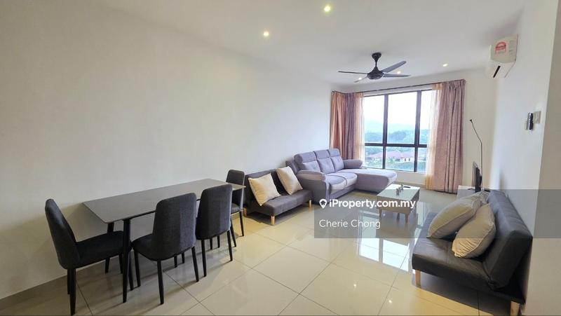 For Rent - Upper East @ Tiger Lane