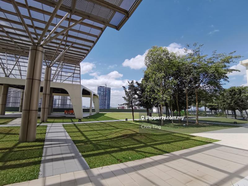 Kondominium untuk Dijual di Encorp Strand Residence oleh Chris Ting - iProperty.com.my
