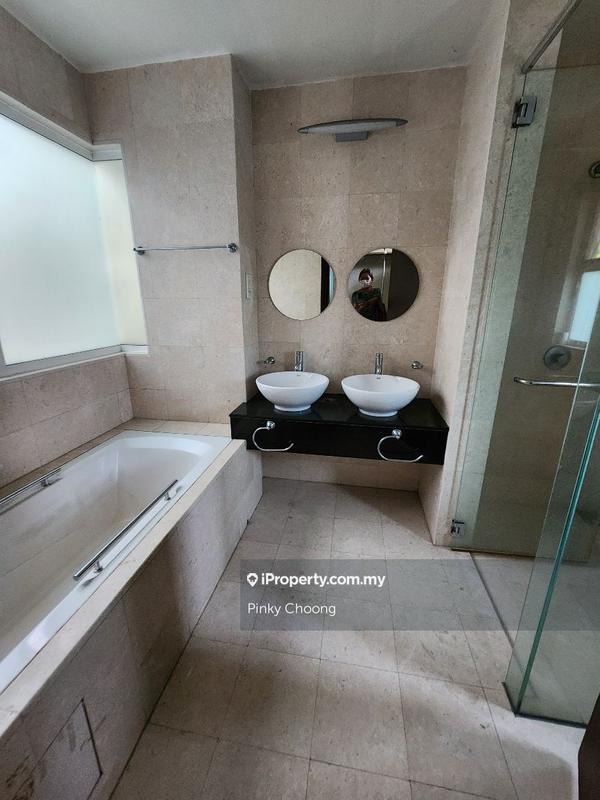 Rumah Berangkai 2.5 Tingkat untuk Dijual di Valencia, Sungai Buloh oleh Pinky Choong - iProperty.com.my