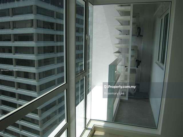 Residensi Servis untuk Dijual di Binjai Residency oleh Rosemary Lee - iProperty.com.my