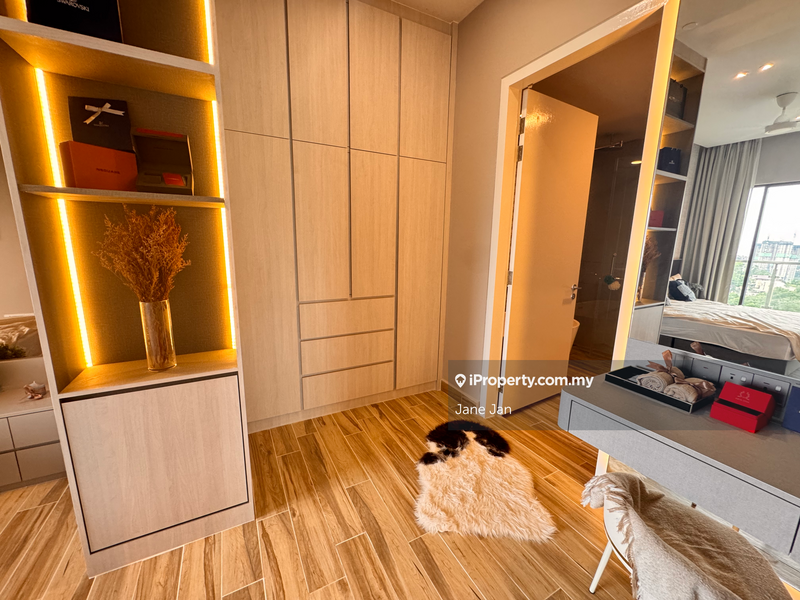 Service Residence for Sale in Hampton Height Damansara by Jane Jan - iProperty.com.my