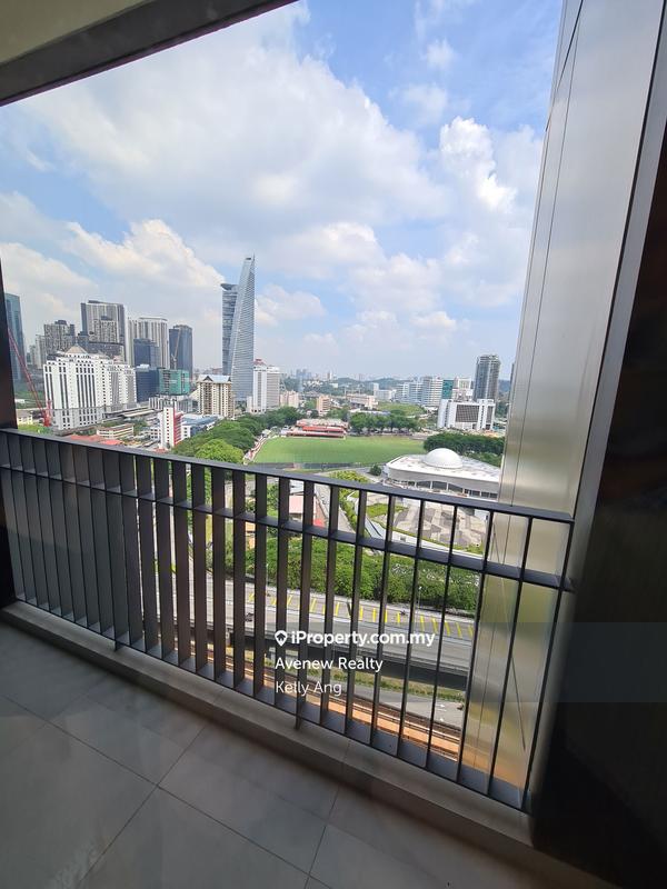 Kediaman Servis untuk Dijual di ViiA Residences oleh Kelly Ang - iProperty.com.my