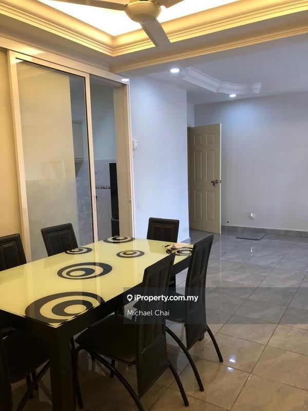 For Sale - Casa Puteri Condominium