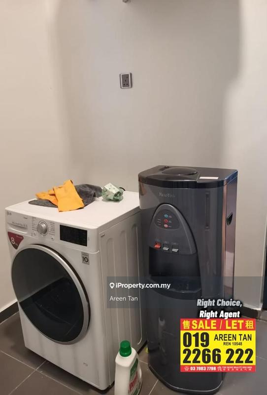 Condominium for Sale in Geo38 Residence by Areen Tan - iProperty.com.my