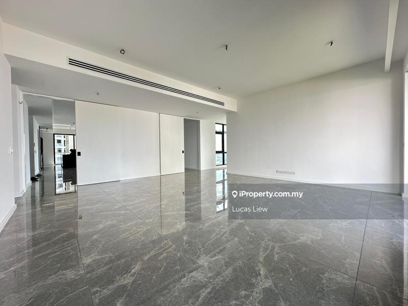 Service Residence for Sale in Park Regent @Desa Park City by Lucas Liew - iProperty.com.my