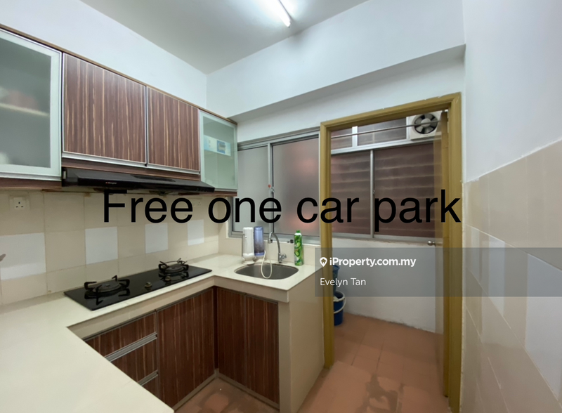 Service Residence for Rent in Rhythm Avenue by Evelyn Tan - iProperty.com.my