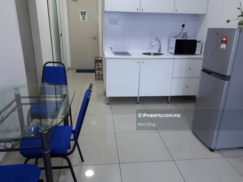 Service Residence for Sale in Centrestage Designer Suite by Ann Ong - iProperty.com.my
