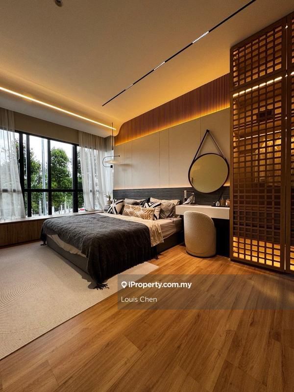 Kondominium untuk Dijual di The Atas oleh Louis Chen - iProperty.com.my