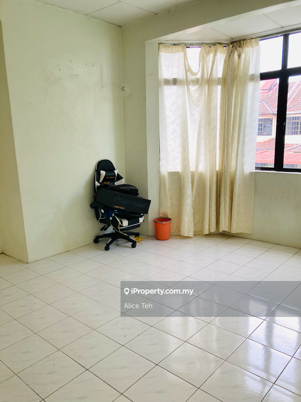Rumah Teres 2-Tingkat untuk Dijual di Taman Cantek, Butterworth oleh Alice Teh - iProperty.com.my