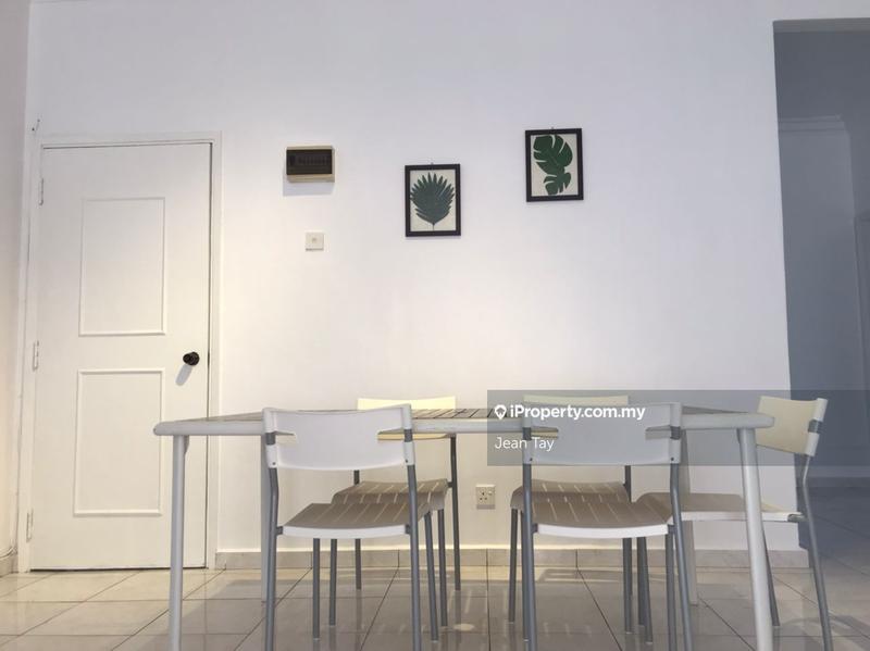 For Rent - Pelangi Apartment