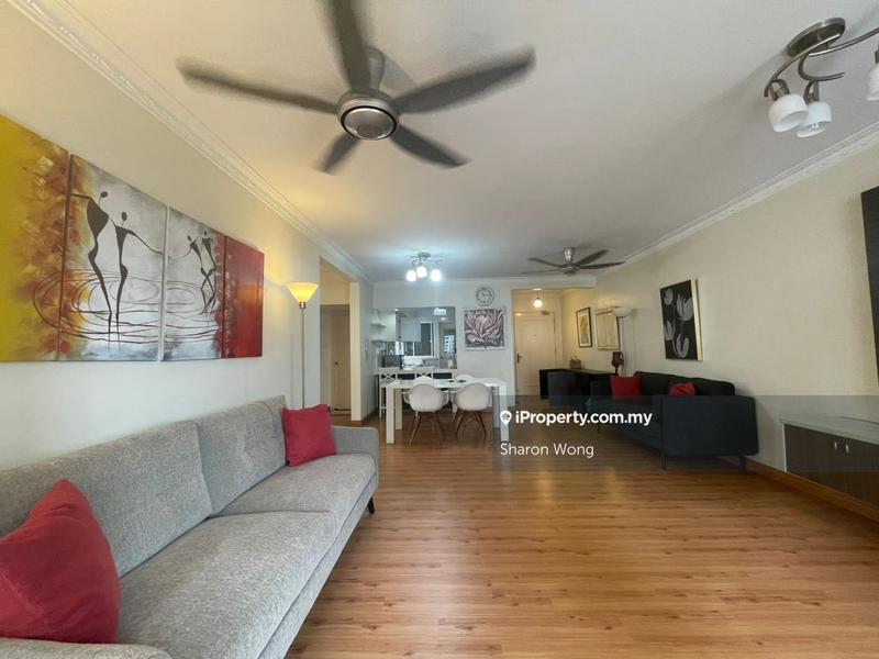 For Sale - Mont Kiara Pelangi