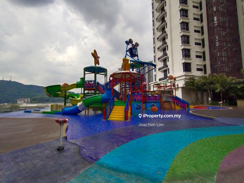 Condominium for Sale in WANGSA 9 RESIDENCY by Joachim Lim - iProperty.com.my