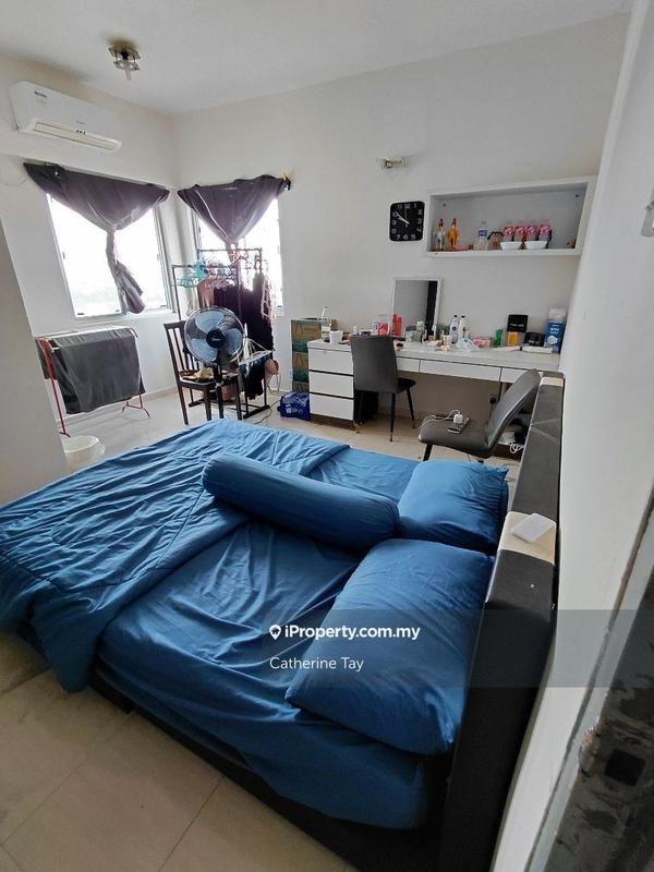 Service Residence for Sale in The Embassy (Bangunan Duta Impian) by Catherine Tay - iProperty.com.my