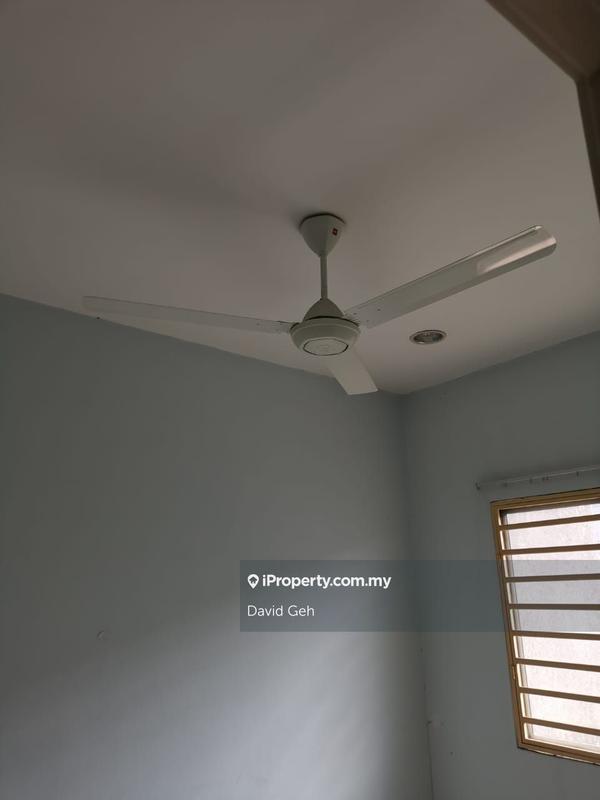 Rumah Berangkai 2 Tingkat untuk Dijual di kjtqa, Seri Kembangan oleh David Geh - iProperty.com.my