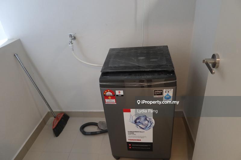 Residensi Servis untuk Disewa di The Tropika oleh Lydia Pang - iProperty.com.my