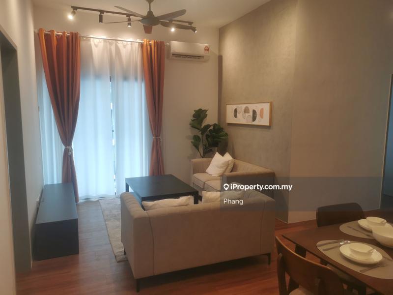 For Sale - Residensi Armani @ Bukit Lanjan