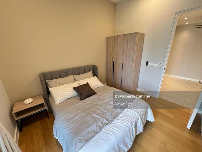 For Rent - The Sentral Suites