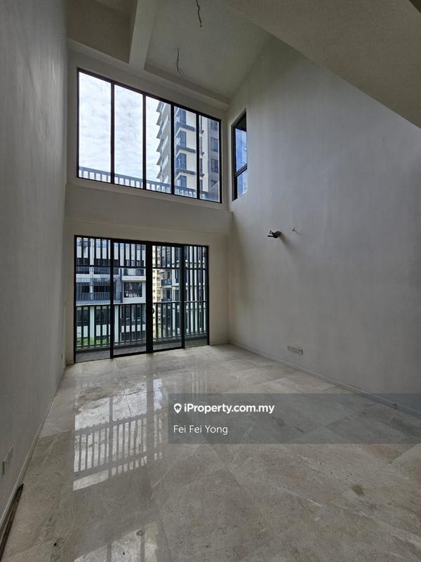 Kondominium untuk Dijual di Anjali North Kiara oleh Fei Fei Yong - iProperty.com.my