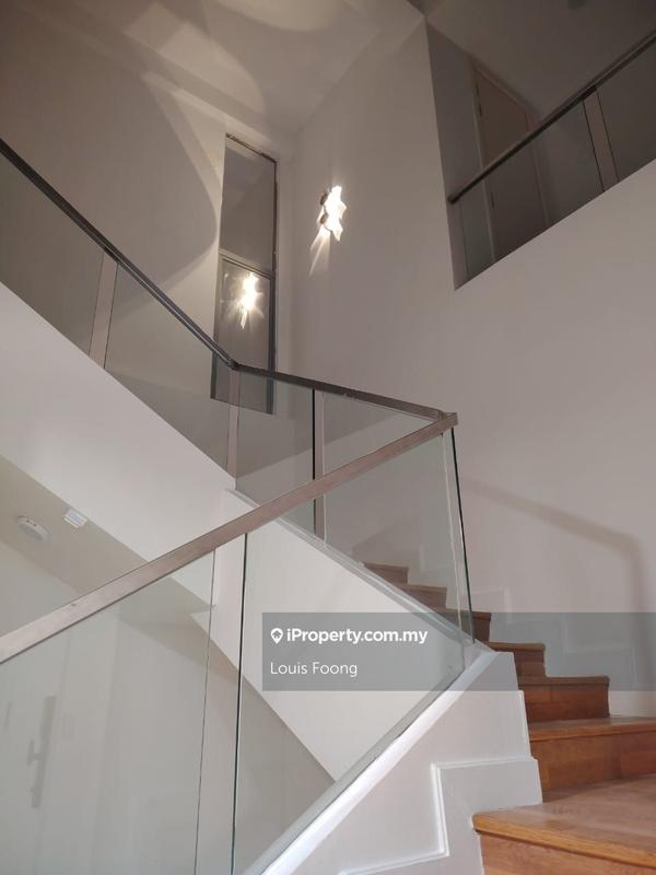 Service Residence for Rent in Gateway Kiaramas Residences by Louis Foong - iProperty.com.my