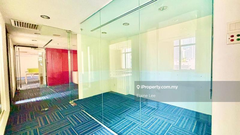 For Sale - Plaza Sentral, KL Sentral