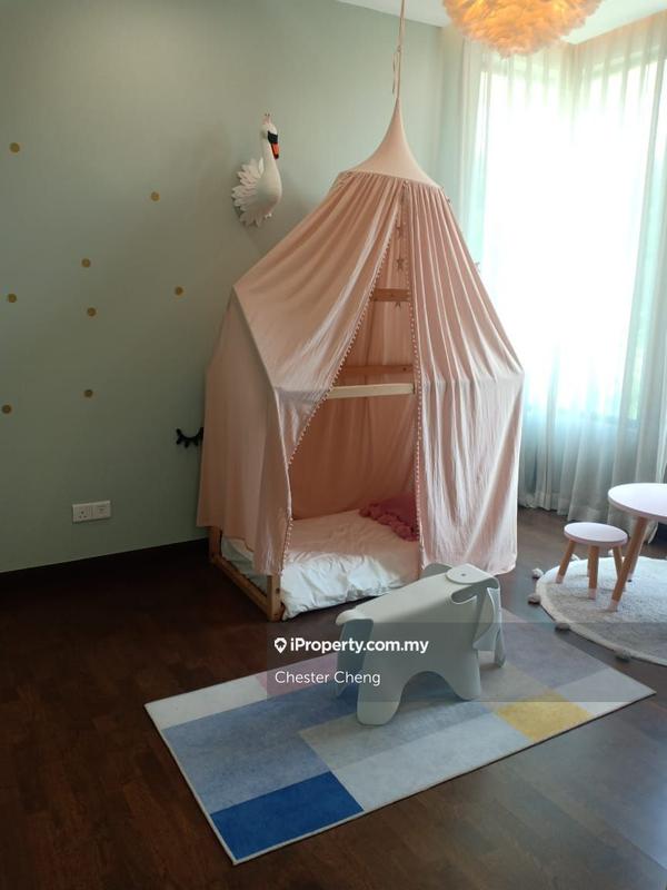 Rumah Berkembar untuk Dijual di Subang Jaya, Selangor oleh Chester Cheng - iProperty.com.my