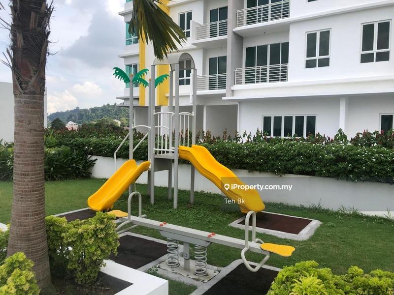 For Sale - The Retreat