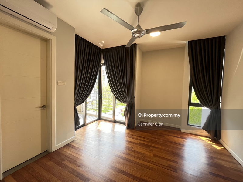 Rumah Berkembar untuk Dijual di Taman Villa Senja, Rawang oleh Jennifer Oon - iProperty.com.my