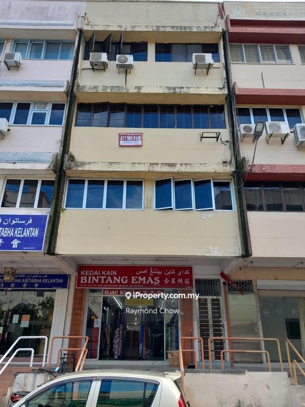 For Sale - Jalan Tok Hakim
