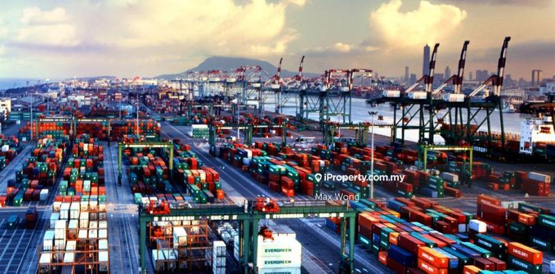 Detached Factory for Rent in North Port (Pelabuhan Utara), Port Klang (Pelabuhan Klang) by Max Wong - iProperty.com.my