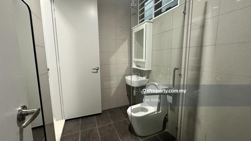 Residensi Servis untuk Dijual di PJ Midtown oleh Lee Kelly - iProperty.com.my