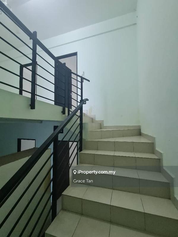 Rumah Berangkai 3 Tingkat untuk Disewa di Kajang, Selangor oleh Grace Tan - iProperty.com.my