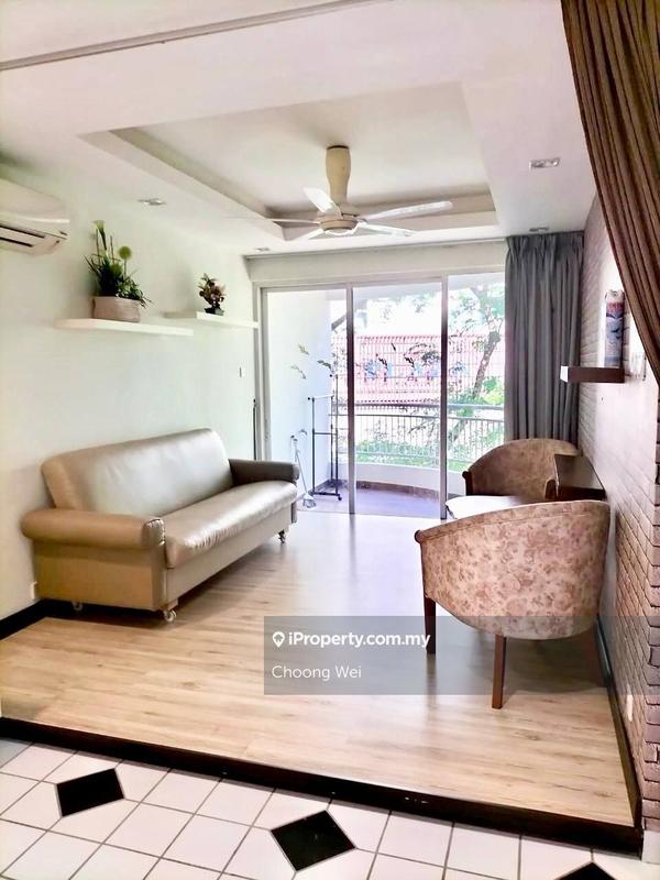 For Rent - Gurney Park Condominium