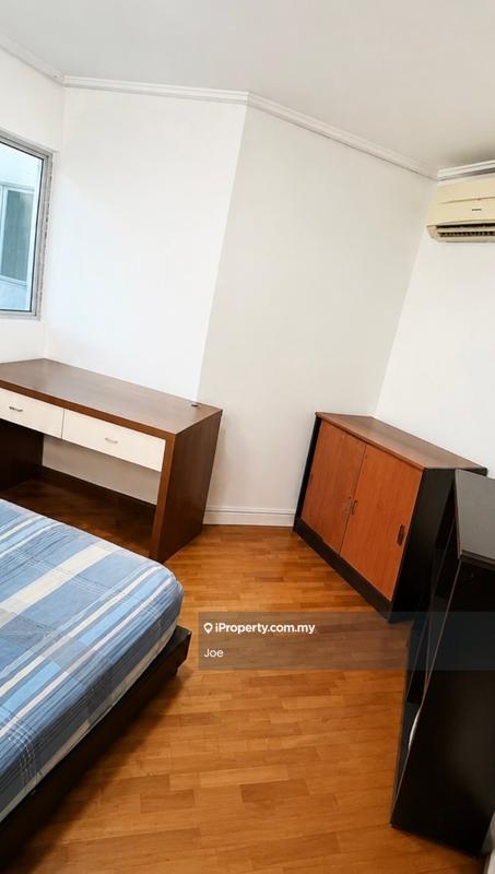 Condominium for Sale in Suasana Sentral Condominiums by Joe - iProperty.com.my