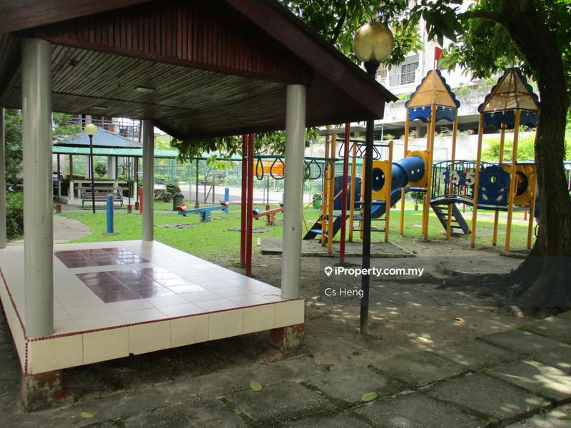 Kondominium untuk Dijual di Chancellor oleh Cs Heng - iProperty.com.my