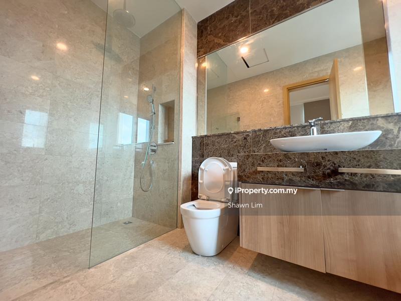 Residensi Servis untuk Dijual di Megah Rise oleh Shawn Lim - iProperty.com.my