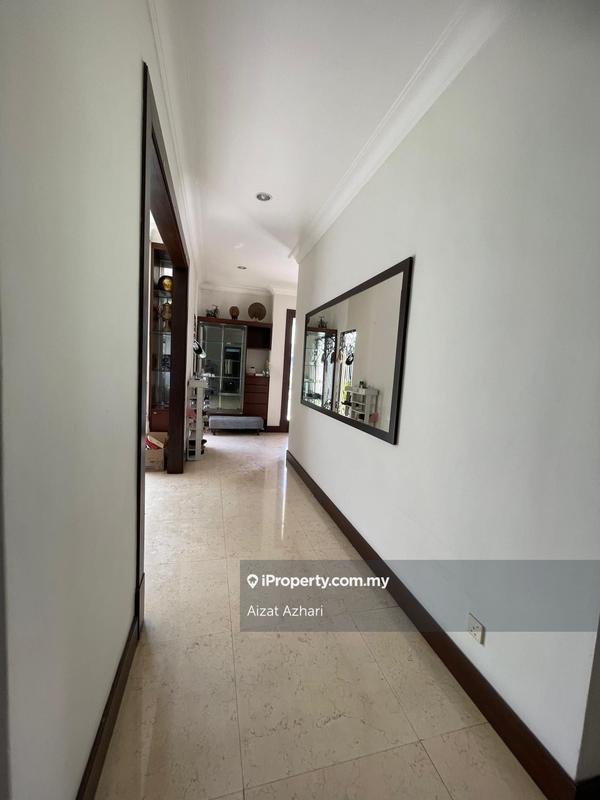 Bungalow House untuk Dijual di Kayangan Heights, Shah Alam oleh Aizat Azhari - iProperty.com.my