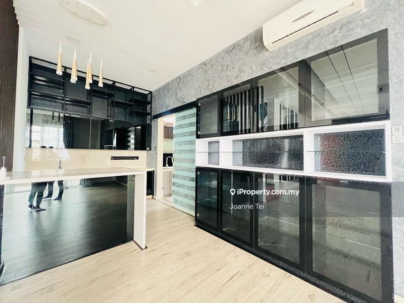 Bungalow House for Sale in Lakefront Villa, Cyberjaya by Joanne Tei - iProperty.com.my