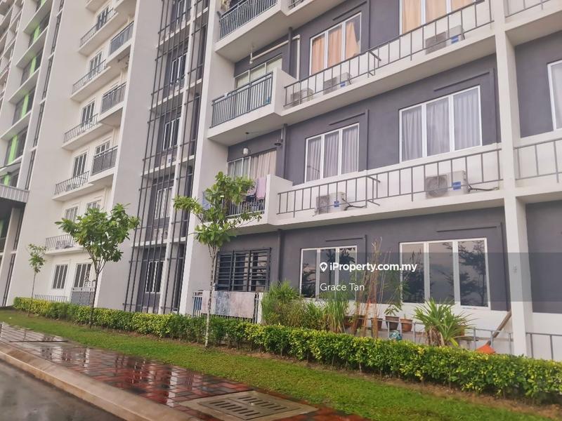 Kondominium untuk Dijual di Residensi Adelia oleh Grace Tan - iProperty.com.my