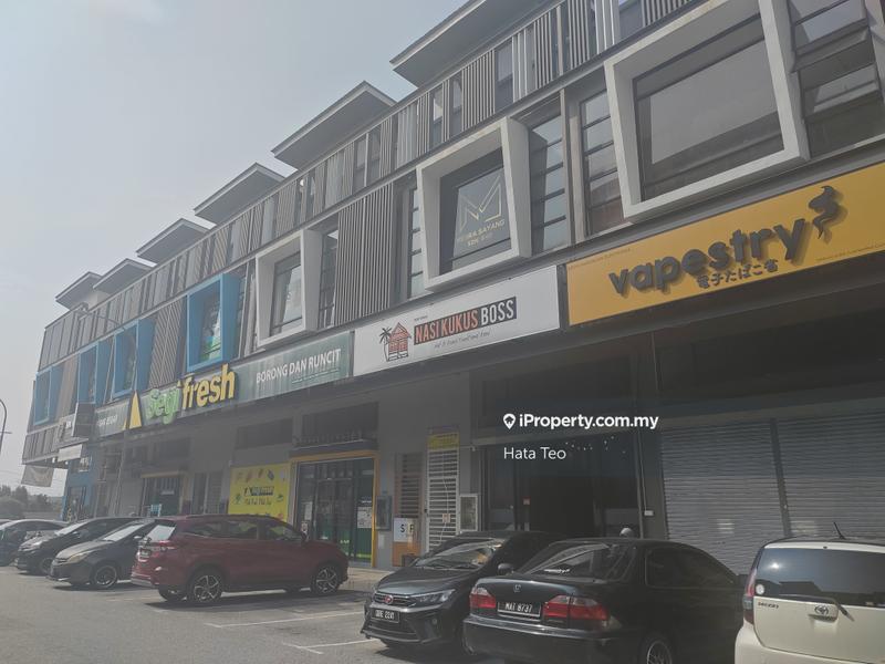 Shop for Sale in Bukit Raja, Selangor by Hata Teo - iProperty.com.my