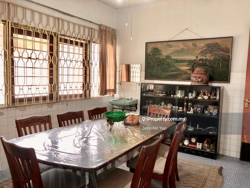 Bungalow House for Sale in Minden Heights, Gelugor by Jennifer Yap - iProperty.com.my