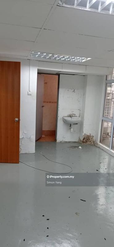 Office for Rent in Bandar Puteri Puchong, Puchong by Simon Yang - iProperty.com.my