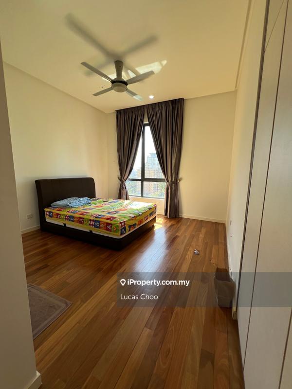 2.5-storey Terraced House for Sale in Taman Melawati, Ulu Kelang by Lucas Choo - iProperty.com.my