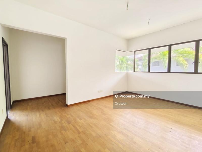 Bungalow House for Sale in Taman Adda Heights, Tebrau by Qiuwen - iProperty.com.my