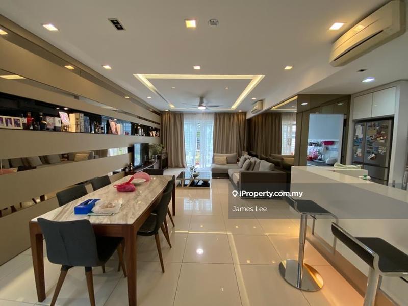 Rumah Teres 2-Tingkat untuk Dijual di Desa Parkcity, Kuala Lumpur oleh James Lee - iProperty.com.my