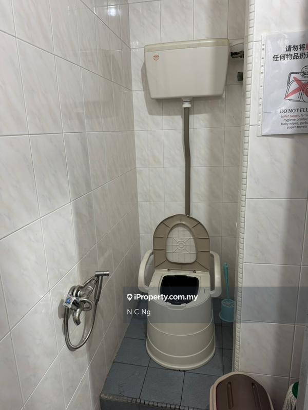 Rumah Berangkai 2 Tingkat untuk Dijual di Taman Berkeley, Klang oleh N C Ng - iProperty.com.my