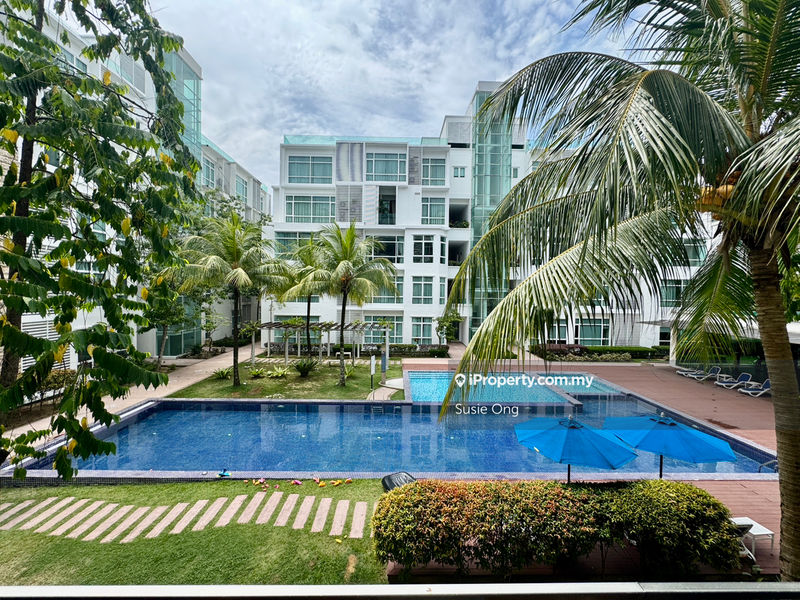 Service Residence for Rent in Brunsfield Residence by Susie Ong - iProperty.com.my