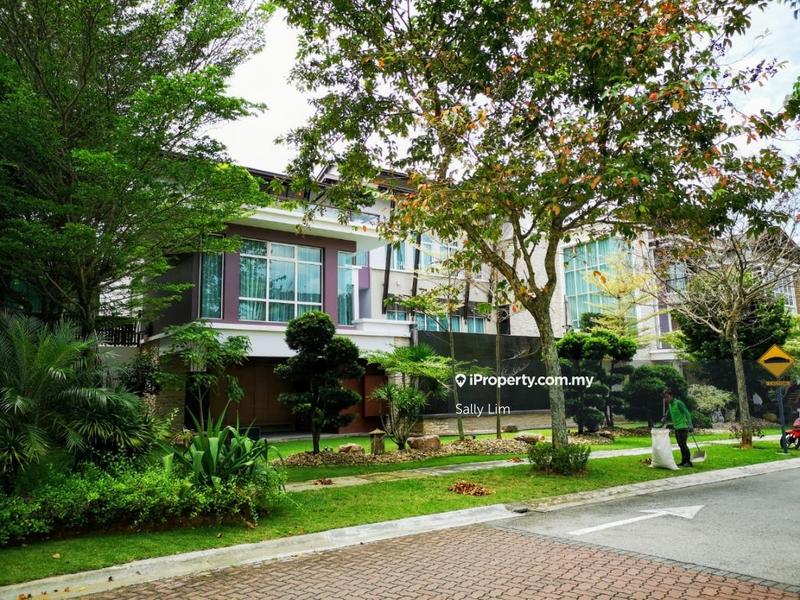 Bungalow House untuk Dijual di Setia Eco Park, Setia Alam oleh Sally Lim - iProperty.com.my