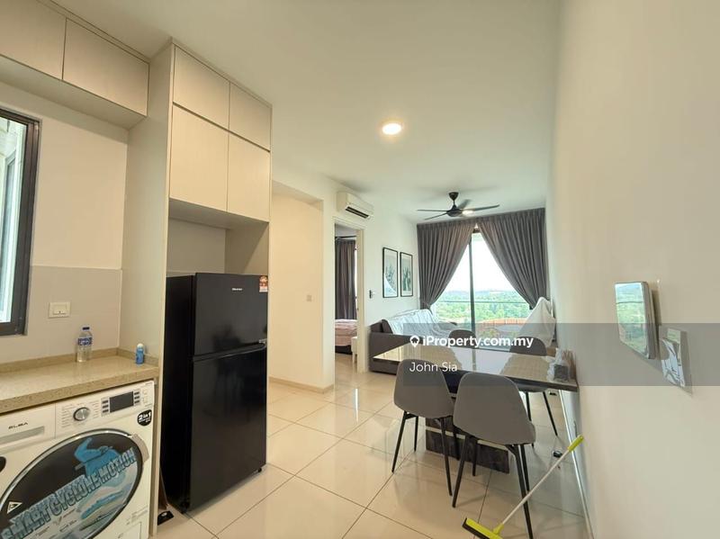 For Rent - The M @ Medini Macrolink